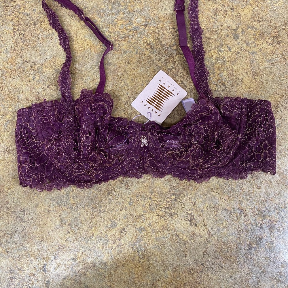Savage X Fenty Bra lot of 4 (Also individually listed) - Picture 3 of 12